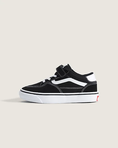Little Kids Skate Rowan Shoe