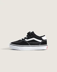 Little Kids Skate Rowan Shoe