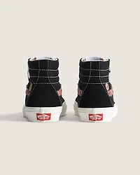 Big Kids Sk8-Hi Shoe