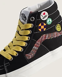 Big Kids Sk8-Hi Shoe