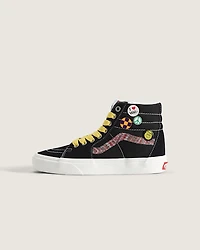 Big Kids Sk8-Hi Shoe