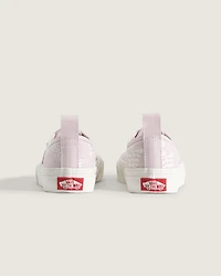 Little Kids Authentic Elastic Lace Shoe