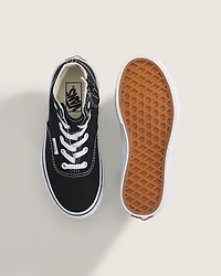 Little Kids Authentic Hi 2.0 Zip Shoe