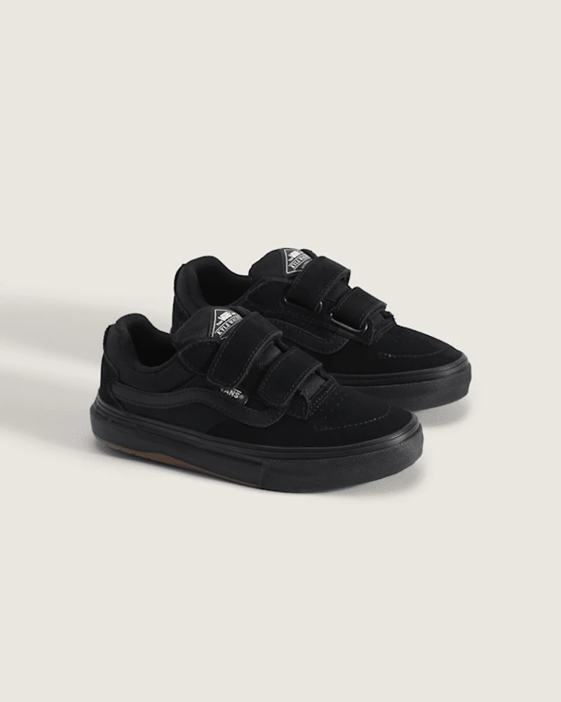 Little Kids Skate Kyle Walker Wafflecup V Shoe