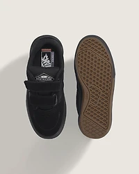 Little Kids Skate Kyle Walker Wafflecup V Shoe