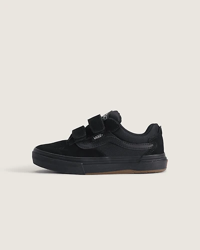 Little Kids Skate Kyle Walker Wafflecup V Shoe