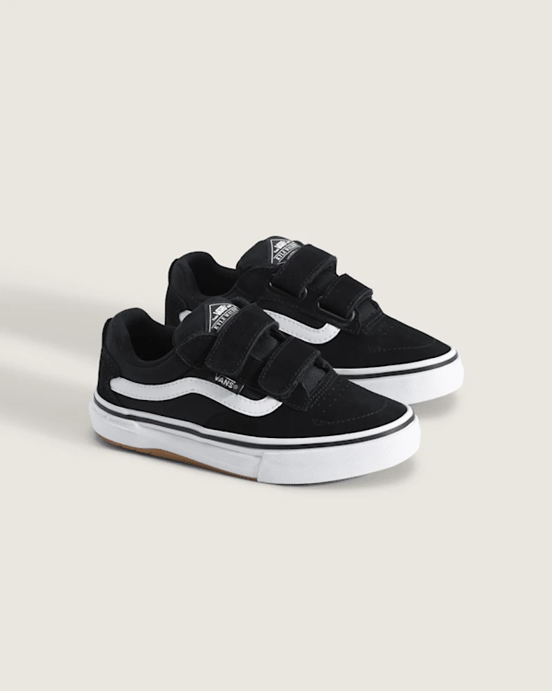 Little Kids Skate Kyle Walker Wafflecup V Shoe