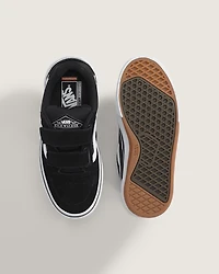 Little Kids Skate Kyle Walker Wafflecup V Shoe