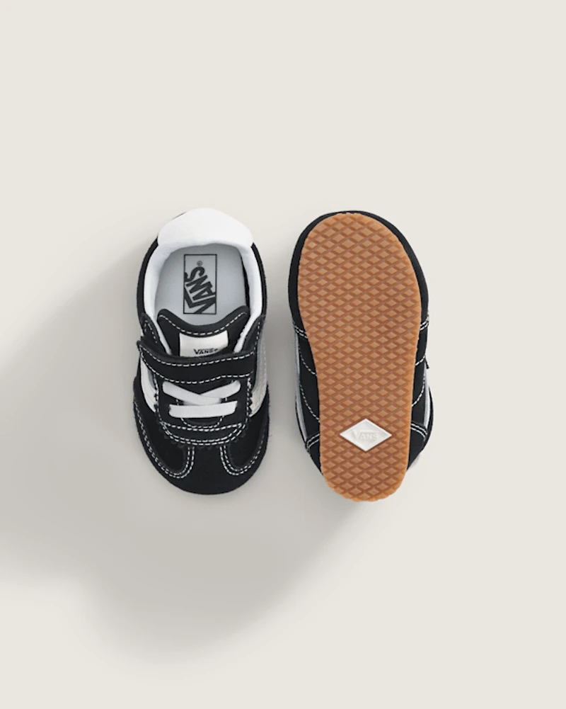 Toddler Super Lowpro V Shoe