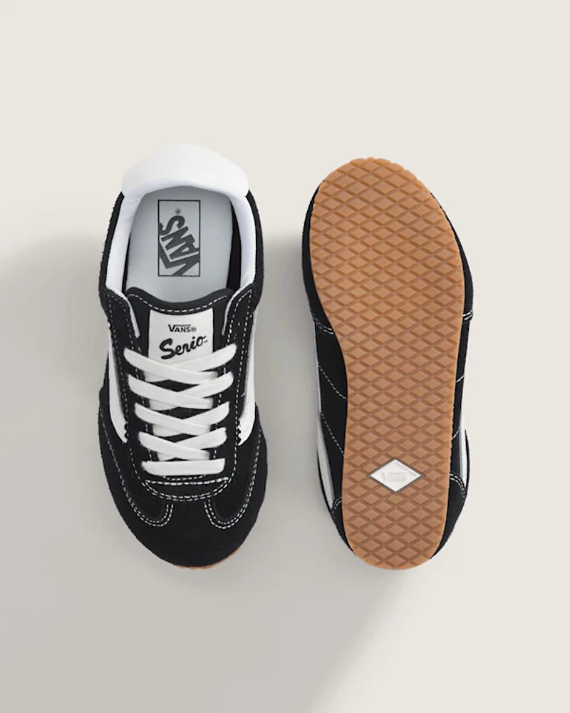 Little Kids Super Lowpro Shoe