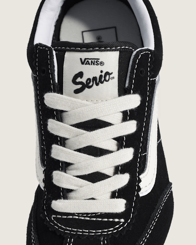 Little Kids Super Lowpro Shoe