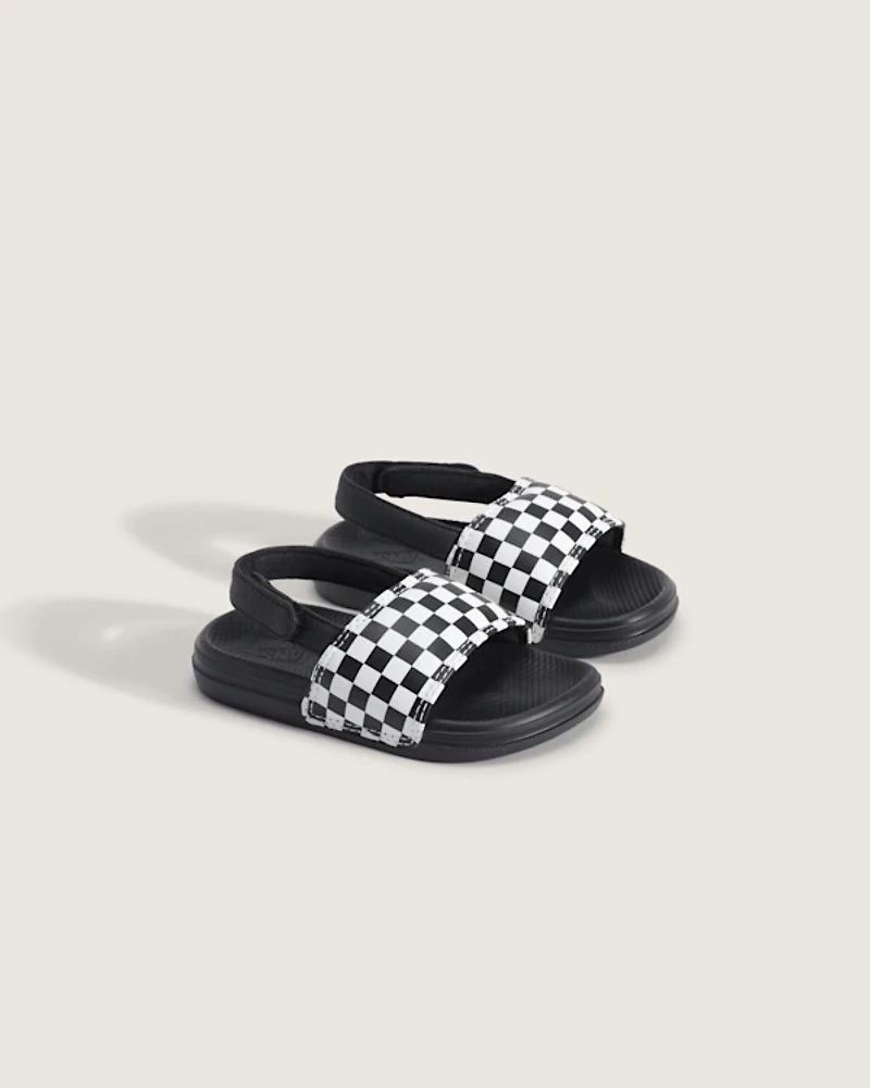 Toddler La Costa V Slide