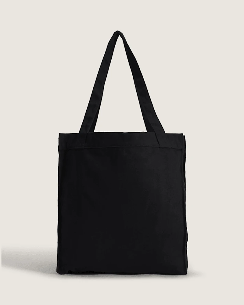 Airbrush Sunset Tote Bag