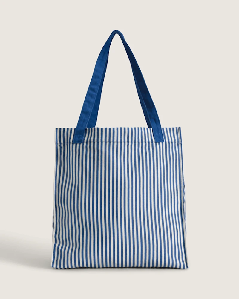 Airbrush Sunset Tote