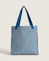 Airbrush Sunset Tote