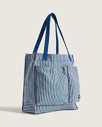 Airbrush Sunset Tote