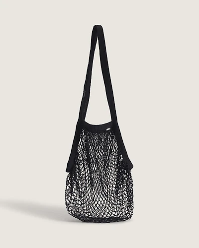 Sunset Summer Mesh Bag