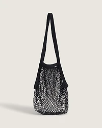 Sunset Summer Mesh Bag