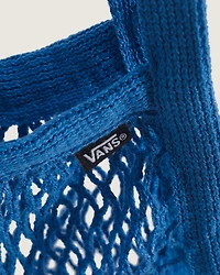 Sunset Summer Mesh Bag