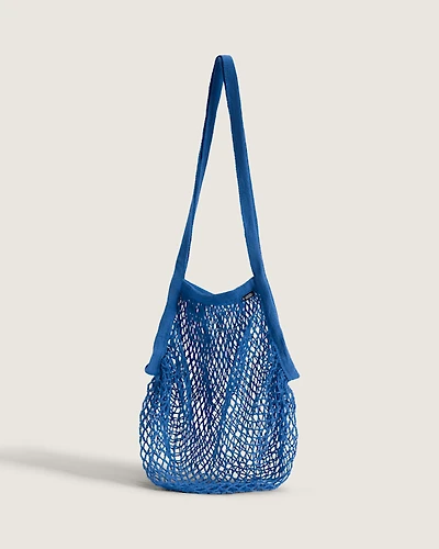Sunset Summer Mesh Bag