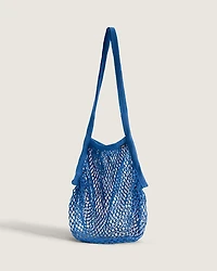 Sunset Summer Mesh Bag
