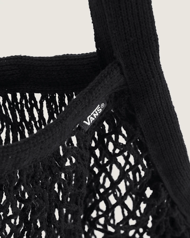 Sunset Summer Mesh Bag