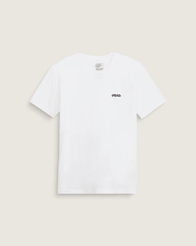 Scripted T-Shirt