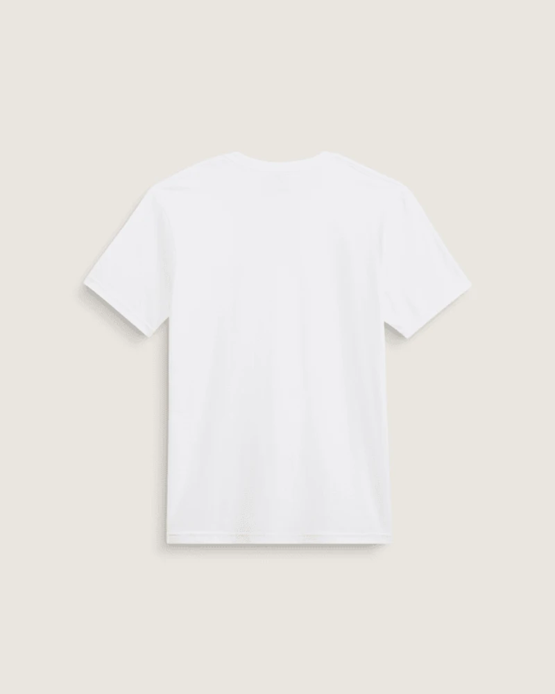 Scripted T-Shirt