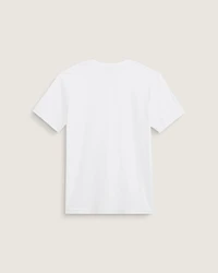 Scripted T-Shirt