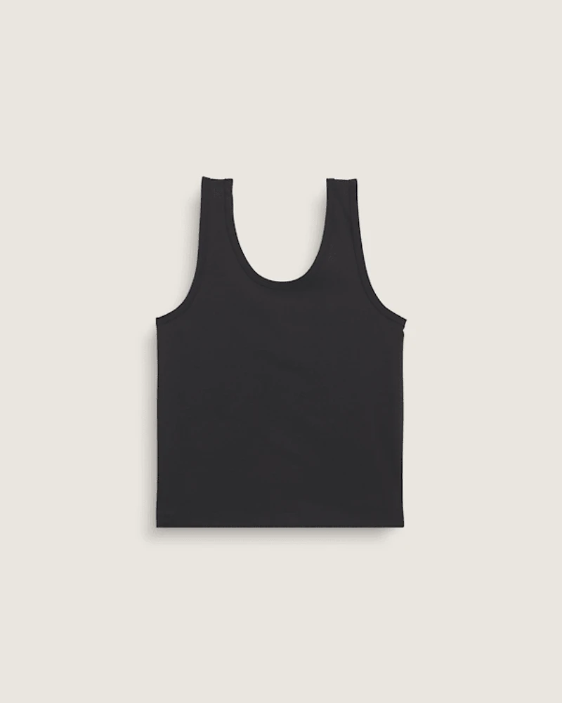 New Salton Tank