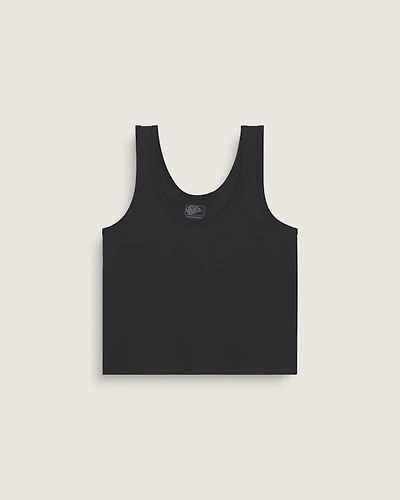 New Salton Tank