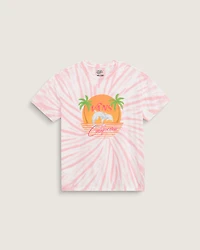 Sunny Daze 66 Zip Hoodie