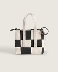 Micro Pergs Tote Bag Charm