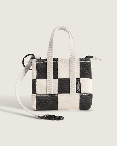 Micro Pergs Tote Bag Charm