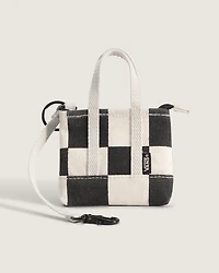 Micro Pergs Tote Bag Charm