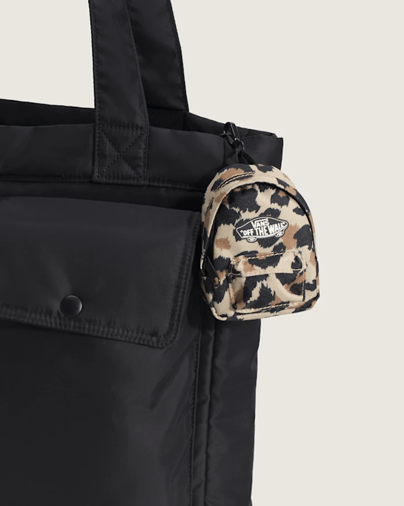 Micro Old Skool Bag Charm