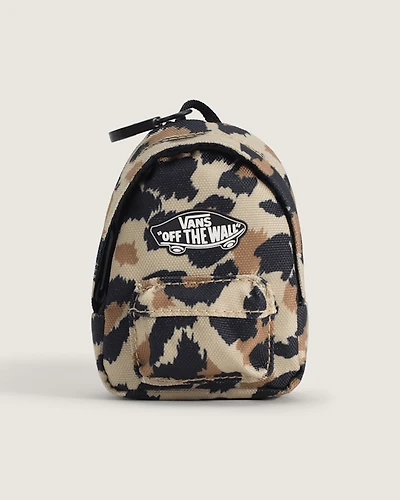 Micro Old Skool Bag Charm