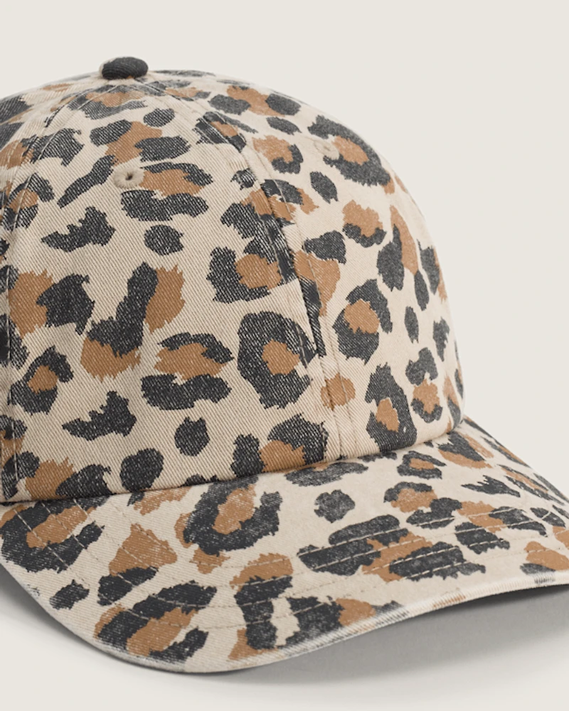 Savanna Curved Bill Jockey