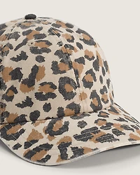 Savanna Curved Bill Jockey