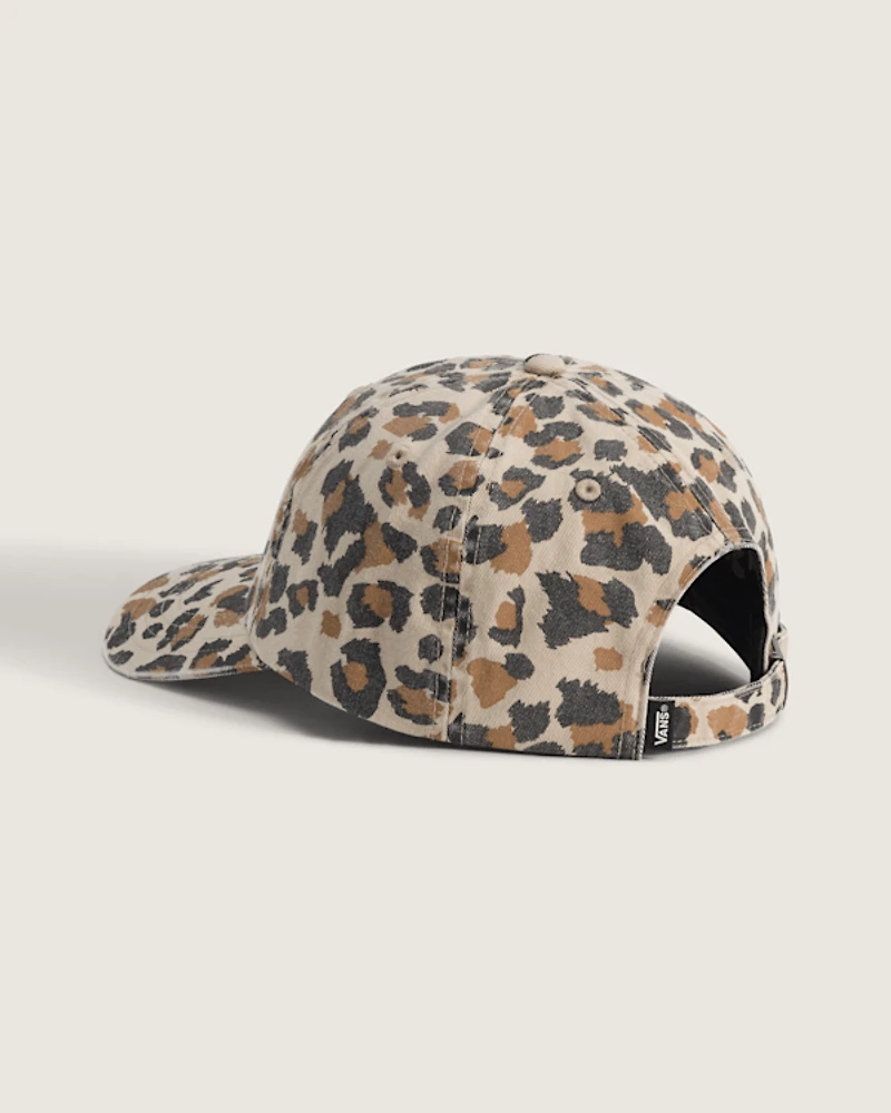 Savanna Curved Bill Jockey
