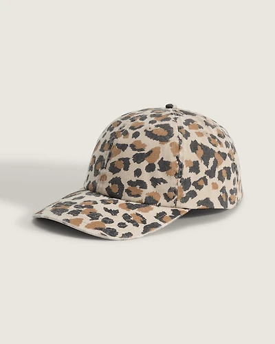 Savanna Curved Bill Jockey