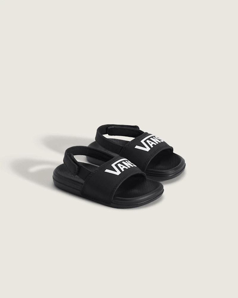 Toddler La Costa Slide-On Sandal
