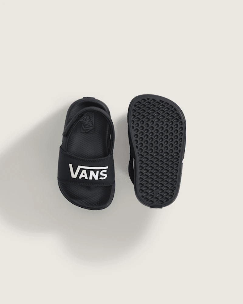 Toddler La Costa Slide-On Sandal