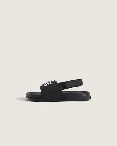 Toddler La Costa Slide-On Sandal
