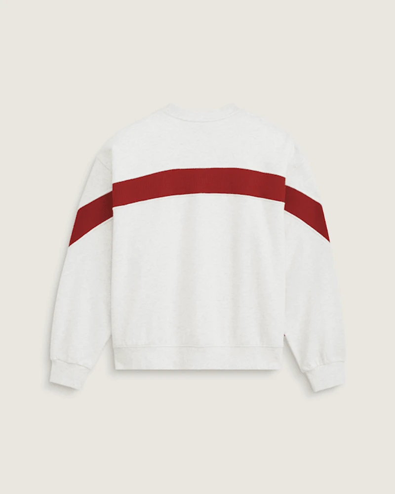 Retro Sport Crewneck Sweatshirt