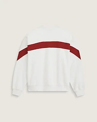 Retro Sport Crewneck Sweatshirt