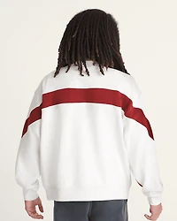 Retro Sport Crewneck Sweatshirt