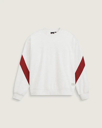 Retro Sport Crewneck Sweatshirt