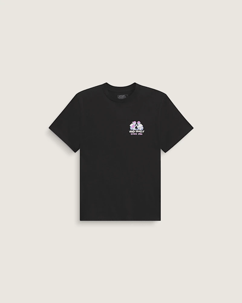 Kids Checker Bros T-Shirt