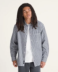 Lawson Stripe Long Sleeve Shirt